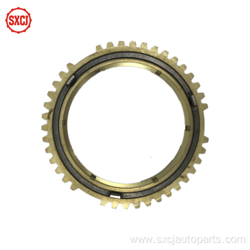 Customized auto parts 3sets Synchronizer Ring for HONDA oem SYN-J30-1